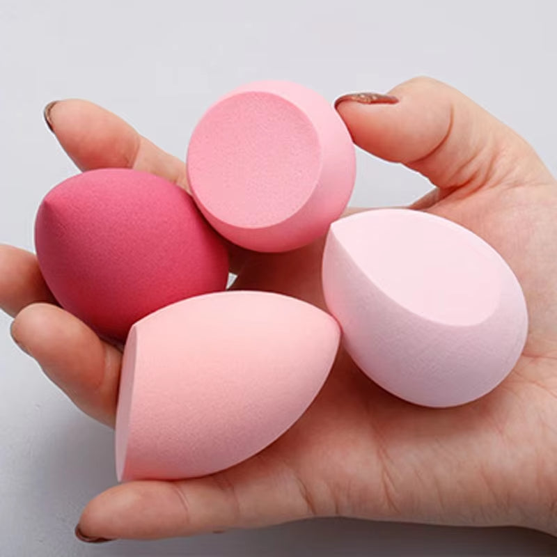 Makeup Blender Sponge Cosmetic Puff Foundation Powder Beauty Tool