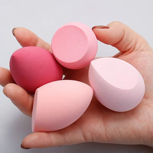 Makeup Blender Sponge Cosmetic Puff Foundation Powder Beauty Tool