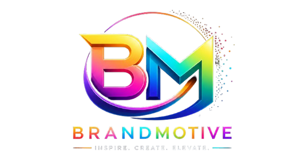 Brandmotive