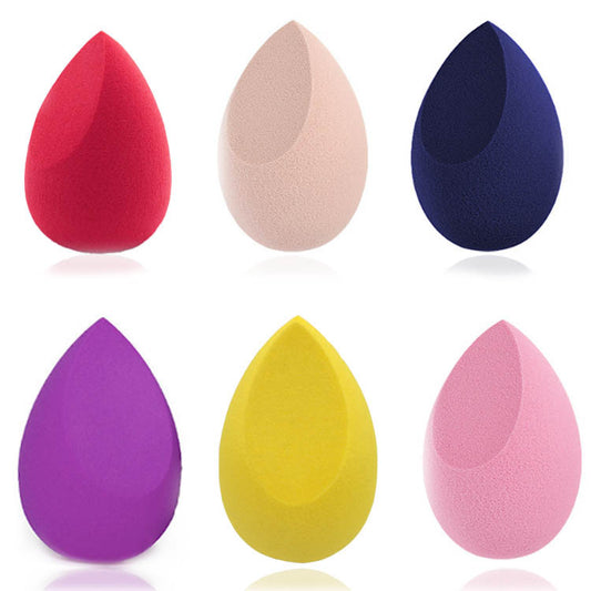 Makeup Blender Sponge Cosmetic Puff Foundation Powder Beauty Tool