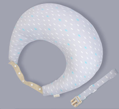 Multifunction Baby Nursing Breastfeeding Pillow With Washable Cover