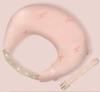 Multifunction Baby Nursing Breastfeeding Pillow With Washable Cover