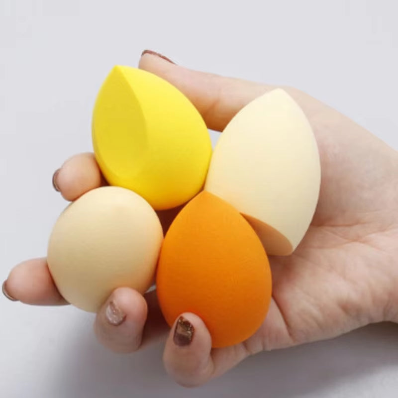 Makeup Blender Sponge Cosmetic Puff Foundation Powder Beauty Tool