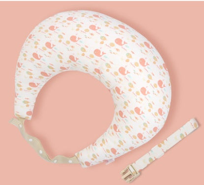 Multifunction Baby Nursing Breastfeeding Pillow With Washable Cover