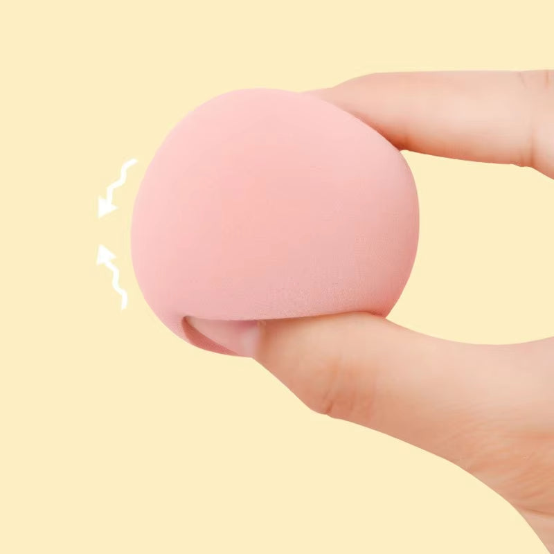 Makeup Blender Sponge Cosmetic Puff Foundation Powder Beauty Tool