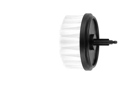Wireless USB Rechargeable Electric Cleaning Brush for Kitchen & Bathroom Surfaces