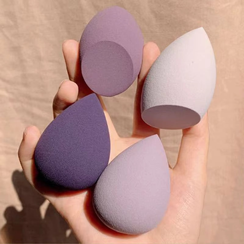 Makeup Blender Sponge Cosmetic Puff Foundation Powder Beauty Tool